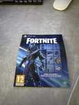 Fortnite cobalt star bundle