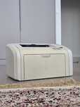 Принтер ч/б HP LaserJet 1018