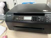 Продам лазерный принтер Panasonic kx-mb1500.