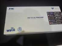 Умные часы HK 10 ULTRA 3 WIFI