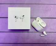 Airpods Pro в идеальном состоянии ,гарантия
