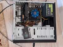 Компьютер i5-7400 / 12 ГБ DDR4 / GTX 650 / SSD 1 ТБ — как новый!