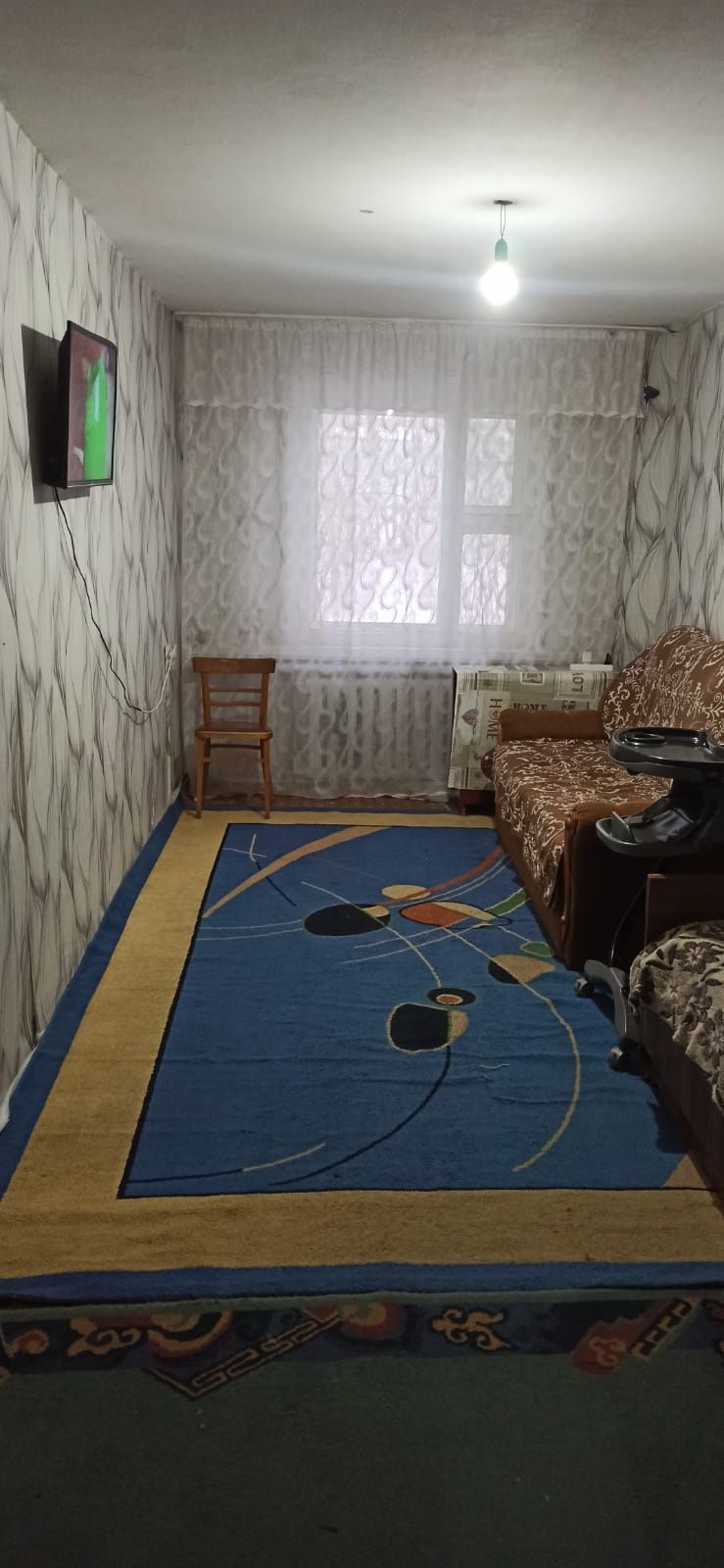 Продам дом в Пригородном