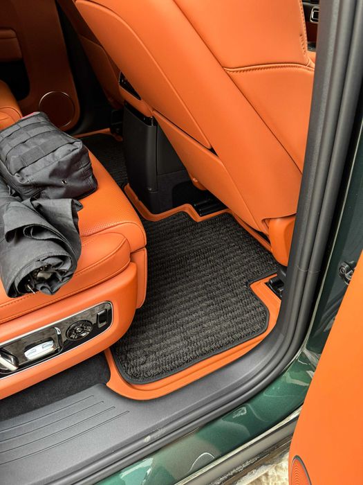 Полики Ли9 коврии Lixiang L9