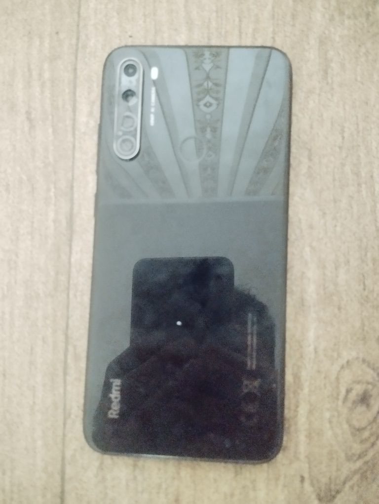 Xiaomi Redmi Note 8