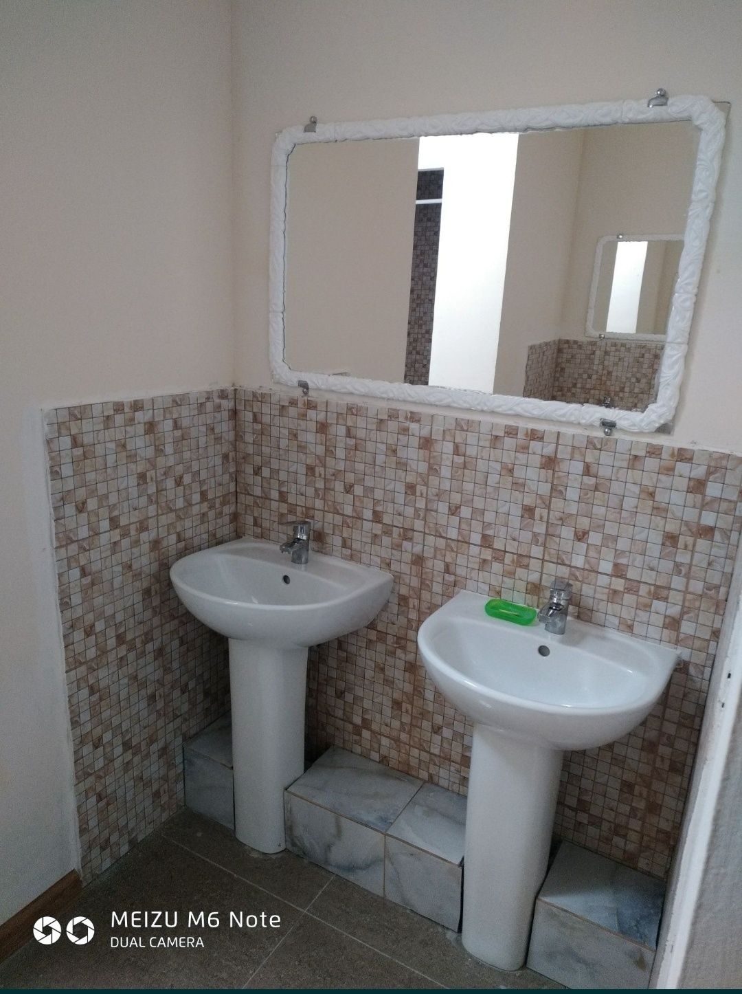 Хостел от 1650тг