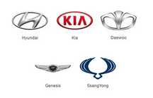 Запчасти для Hyundai, Kia, SsangYong
