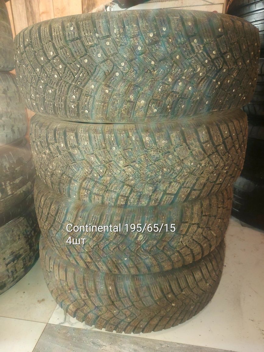 Шины,  диски 17, 18