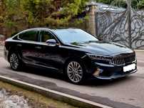 Запчасти от Kia k7 Cadenza на разбор