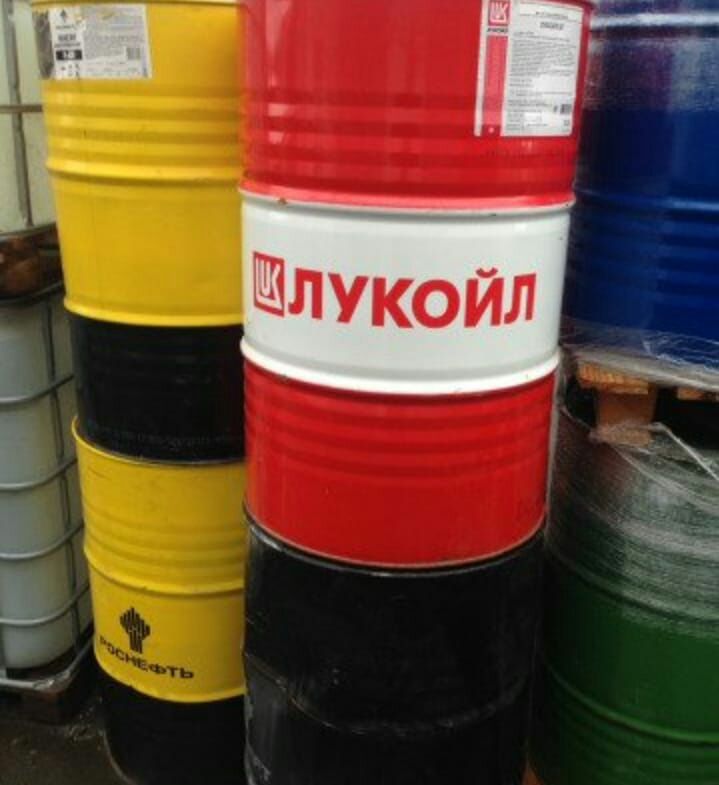 Продам  бочки 200л