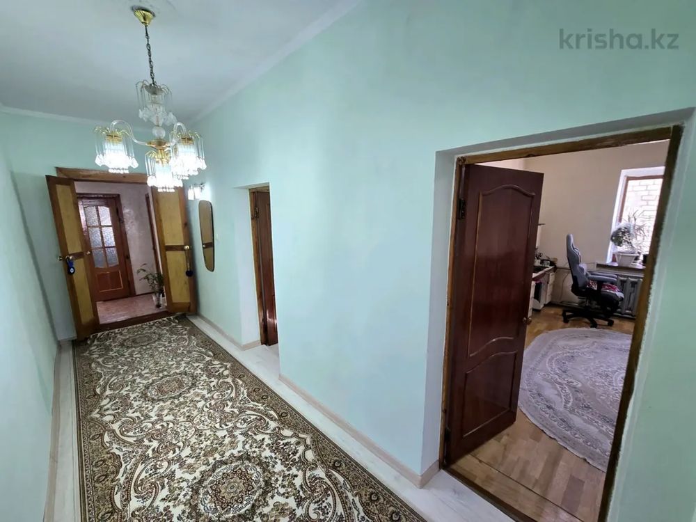 Продается 4 комнатный дом