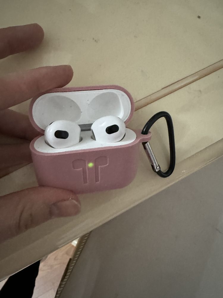 Наушники airpods 3 ОРИГИНАЛ