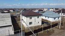 Частный дом в Мичуринское в 5 мин от Костаная