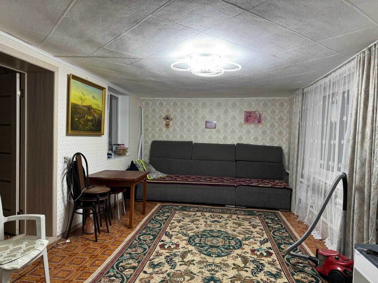 Продам дом в селе Мичуринское