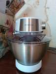 Кухонный комбайн Kenwood