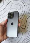 Iphone 16 pro в идеале на 256 гб
