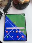 Samsung galaxy fold 2 256gb в черном цвете