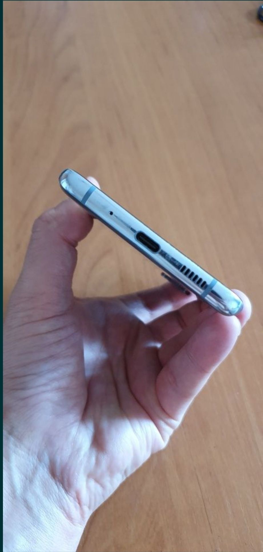 Samsung S20+ (Plus). Андроид 11