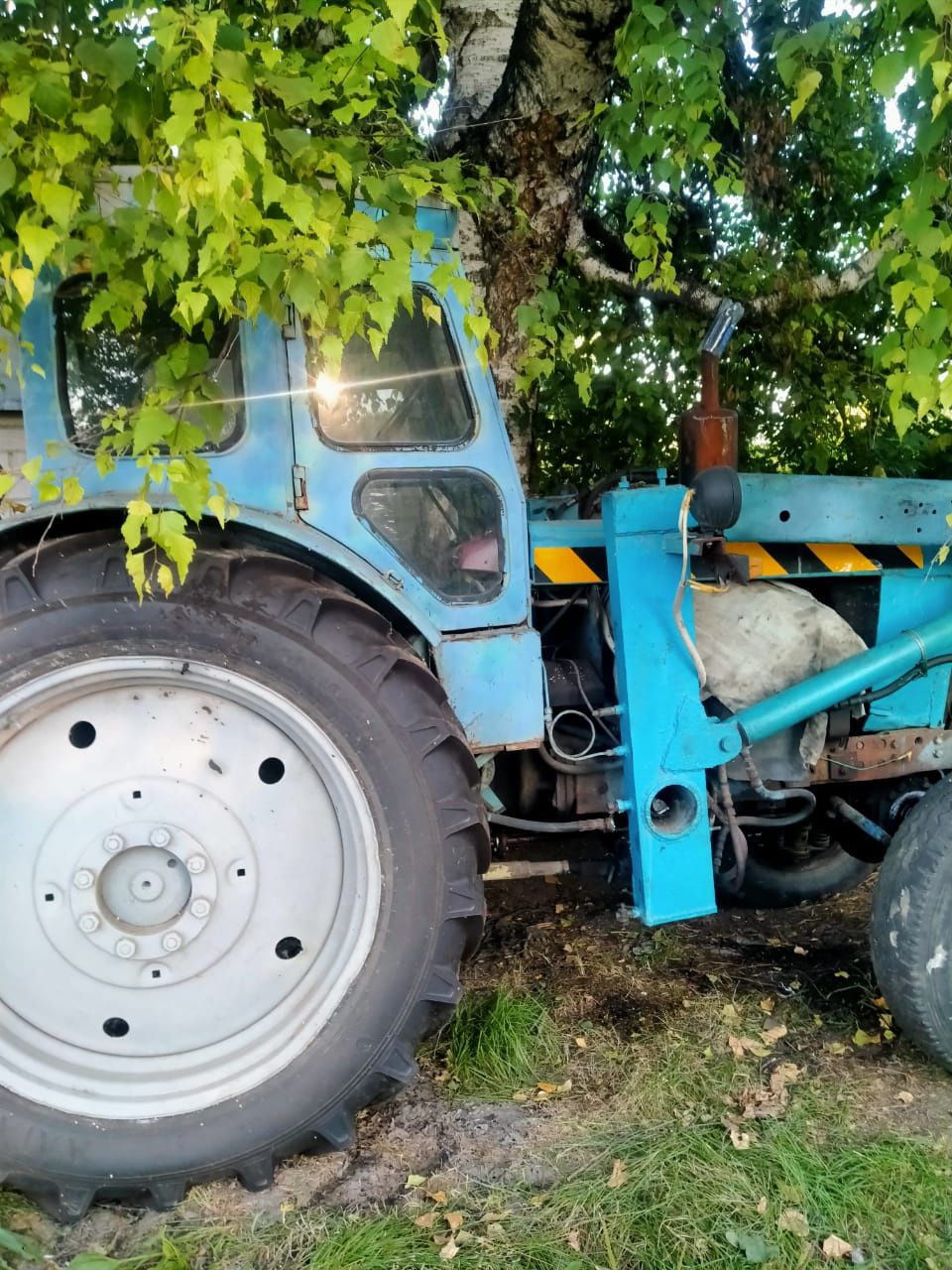 Продам трактор Т40