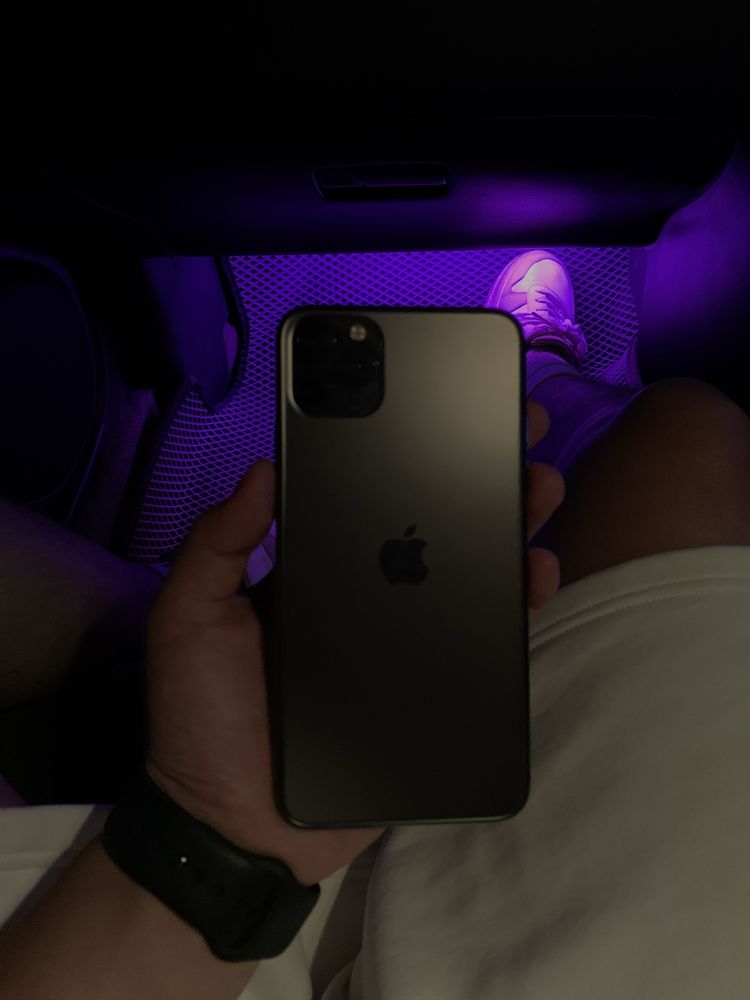 Iphone 11 pro max 256GB