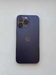 Iphone 14 pro max 256gb