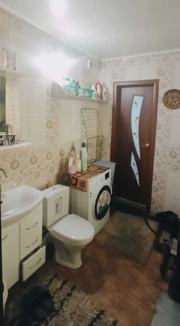 Продам теплый и уютный дом