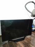 Телевизор LG 43LH590V.