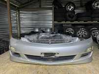 Бампер передний Toyota Estima MCR40