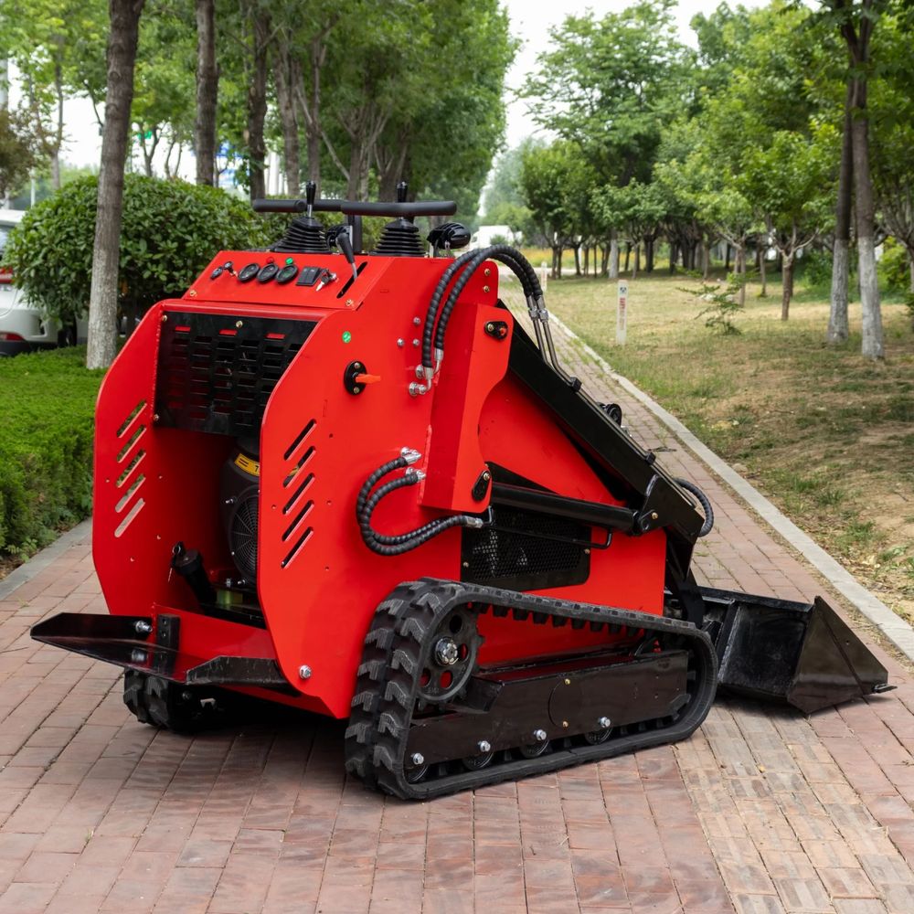 Гидравлический погрузчик Hightop HT382T