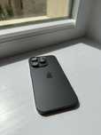 Iphone 15 pro/Айфон 15 про 256gb 94%
