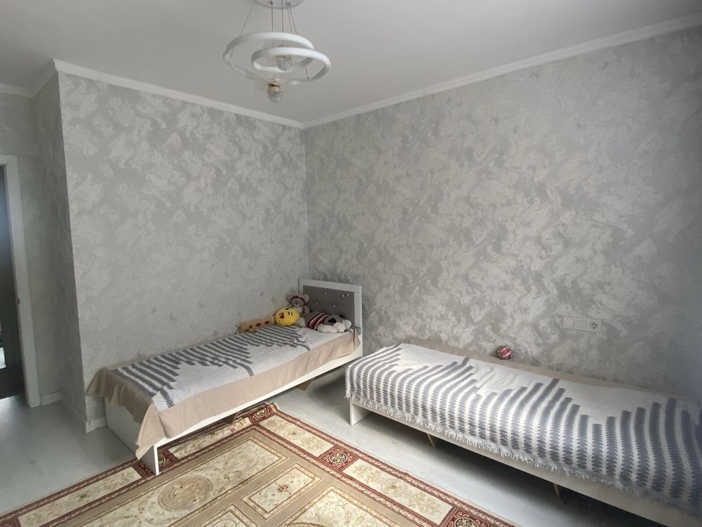 Продам 2-комнатную квартиру