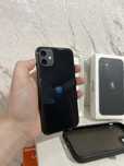 IPhone 11 128gb 100%  |  Айфон 11 128гб 100%