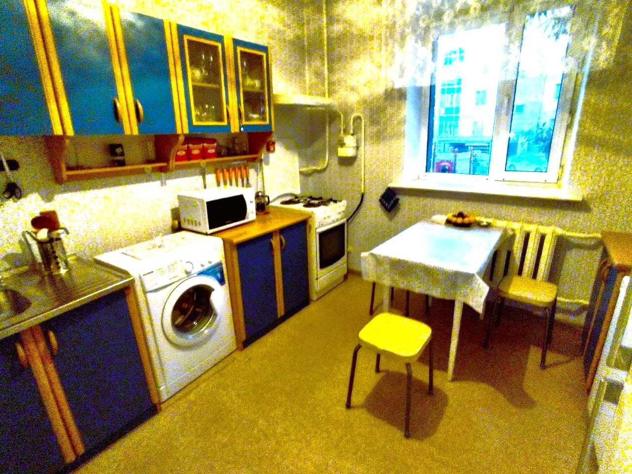 3-к.кв., ул. К. Байсеитовой, 64 кв.м., ТД Рахмет. Продам!