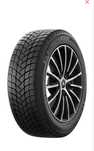 Зимние Шины MICHELIN X-Ice Snow 225/65 R17