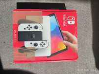 Nintendo Oled консоль