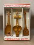 Сувенир, Игрушки, Домбра, Подарок, СССР. Музыкальные инструменты.