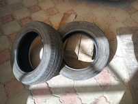 Продам резины шина 195/60r15