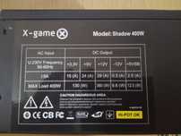 Блок питания 400w