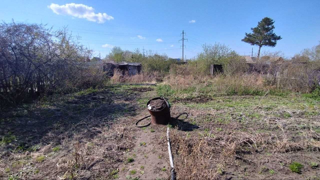 Продаётся дача с домиком СО "Текстильщик-1"