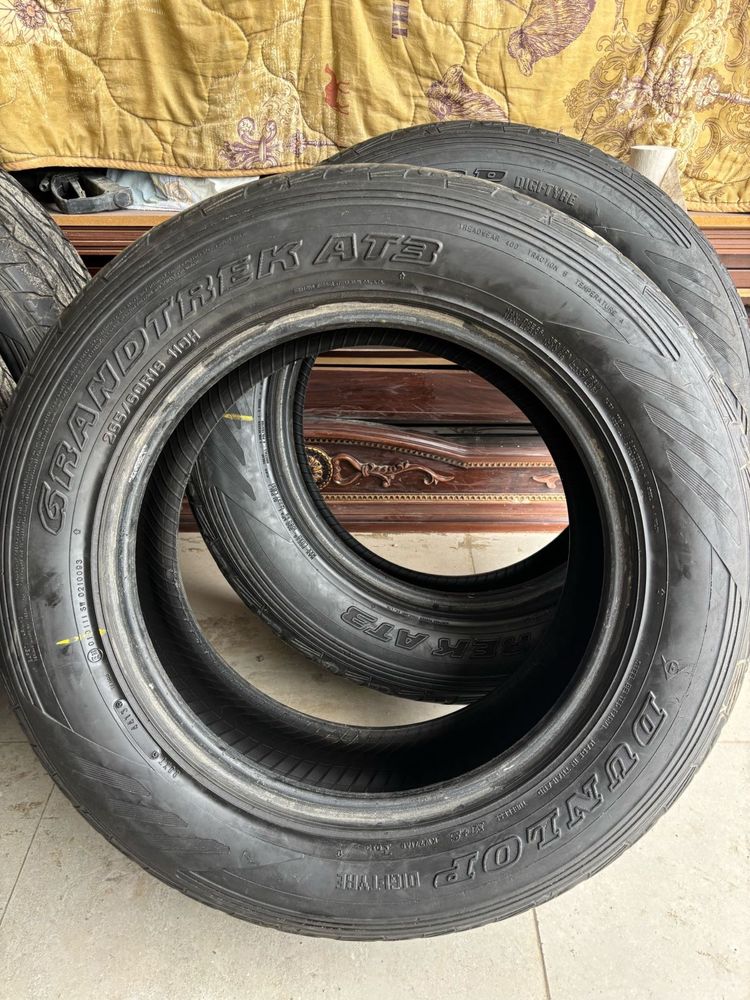 Покрышки на hilux и другие