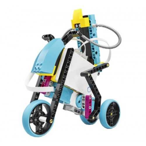 LEGO 45678 Spike Prime Базовый набор БУ