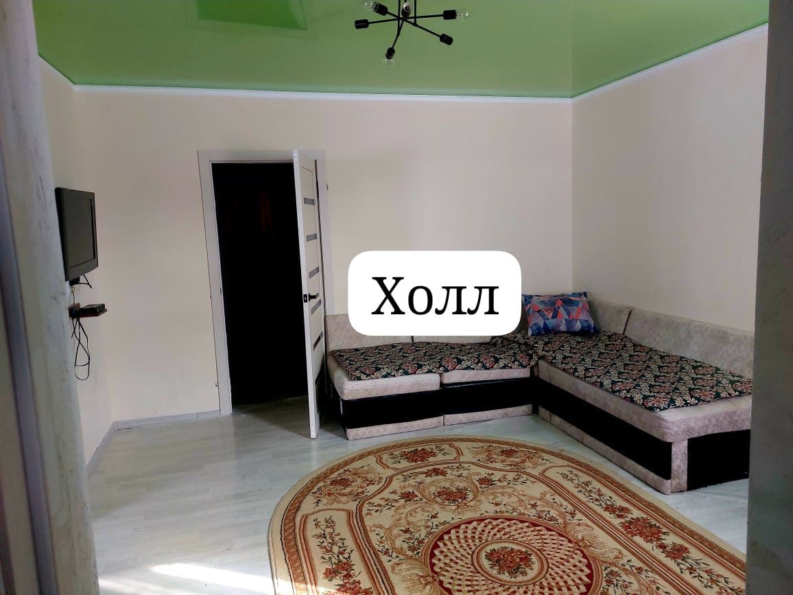 Продажа дома в Еркінқала 2