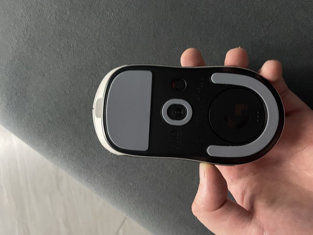 Logitech Superlight 2