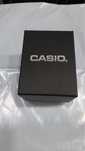 Футляр для часов CASIO