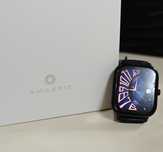Смартчасы Amazfit Gts