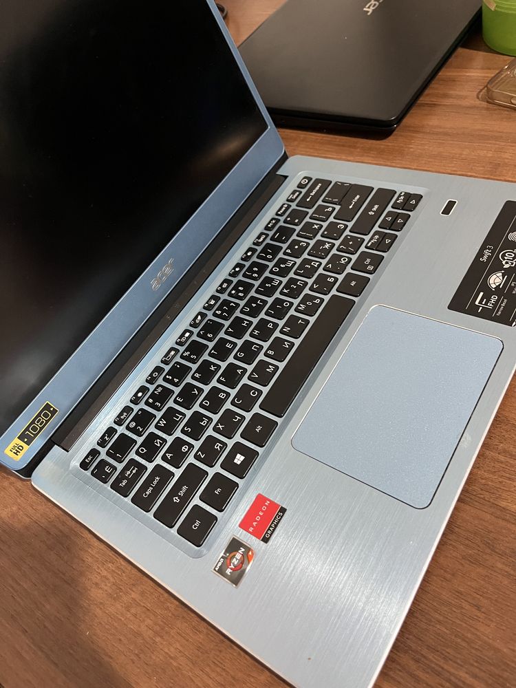 Ноутбук Acer