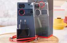 Nubia Z60 ultra. 16/512