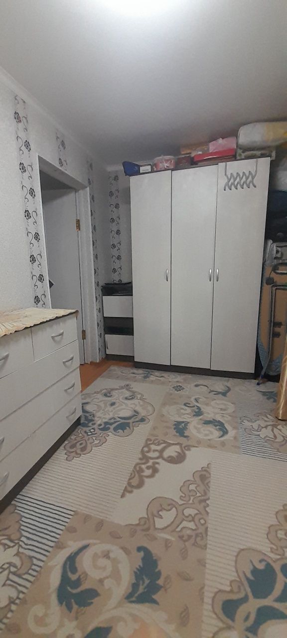 Продам 3-х комнатную квартиру