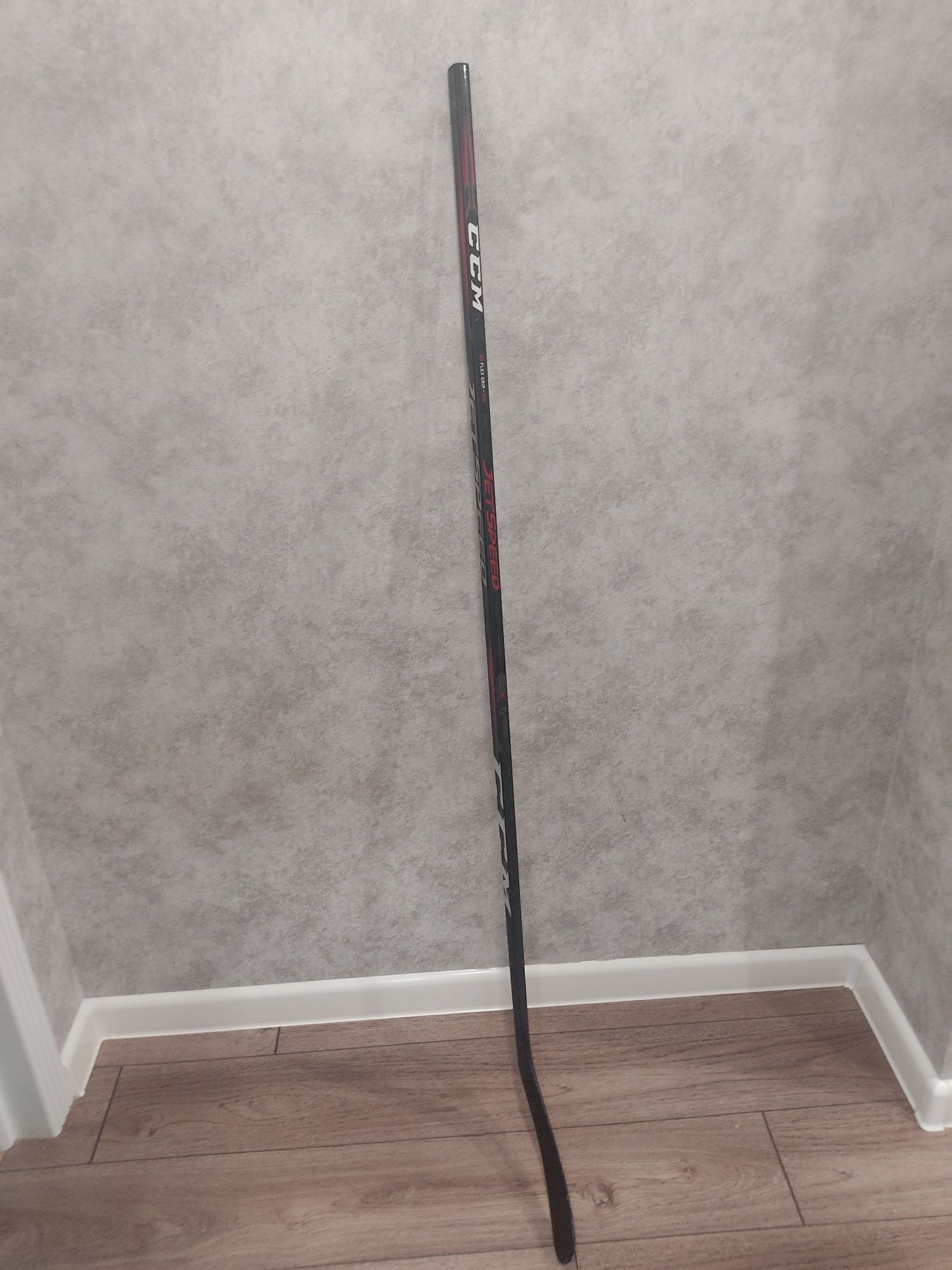 Клюшка CCM JetSpeed