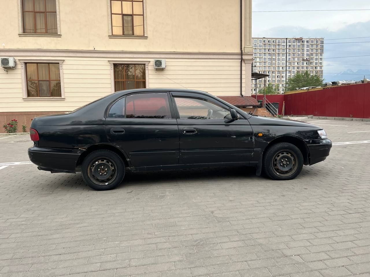 Авто в рассрочку 100% одобрение